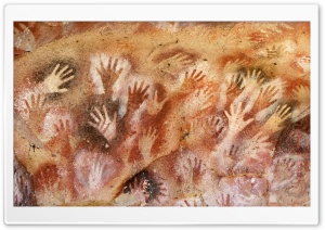 Cave Of Hands