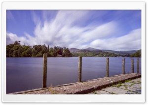 Derwent Water