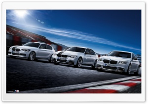 BMW AG Cars