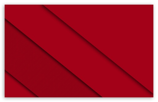 Download Material Design RED UltraHD Wallpaper