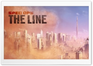 Spec Ops: The Line Premium...