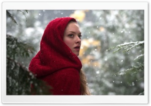 Red Riding Hood 2011 Movie