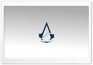 Assassins Creed Unity Logo...