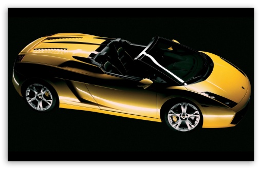 Download Lamborghini Sport Cars 16 UltraHD Wallpaper