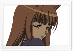 Spice And Wolf, Horo VI