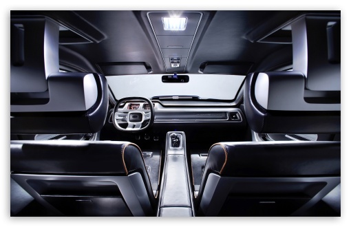 Download Car Interior 62 UltraHD Wallpaper