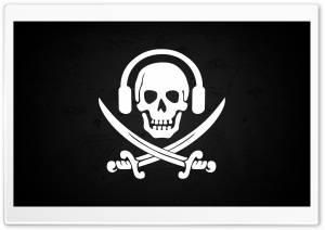 Sound Pirates