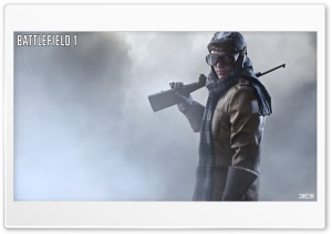 Battlefield 1 WW1 Video Game