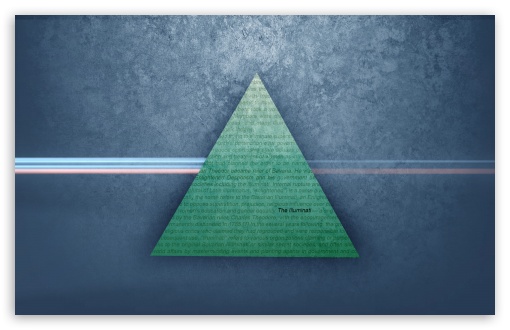 Download Illuminati UltraHD Wallpaper