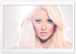 Christina Aguilera 2012