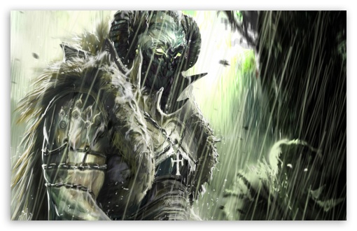 Download Monster Games 22 UltraHD Wallpaper