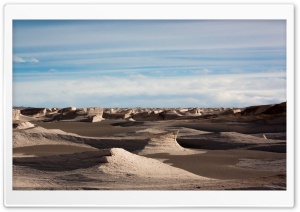 Argentina Landscape