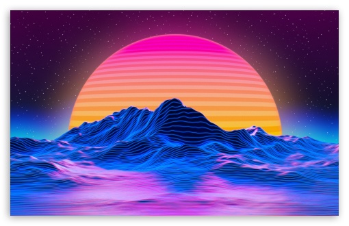 Download Sun UltraHD Wallpaper