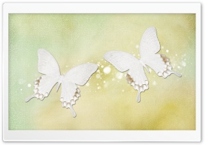 Desktop Butterflies