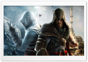 Assassins Creed : Revelations