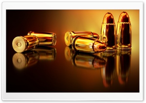 Gold Bullets