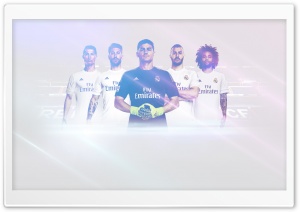 Real Madrid