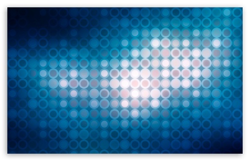 Download Circle Pattern UltraHD Wallpaper