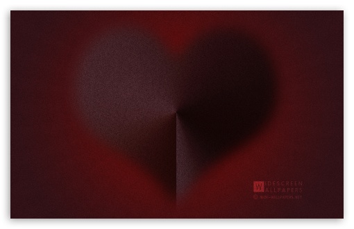 Download Creative Heart UltraHD Wallpaper