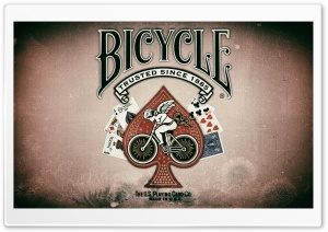 Bicycle Playing Cards