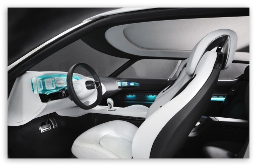 Download Car Interior 53 UltraHD Wallpaper