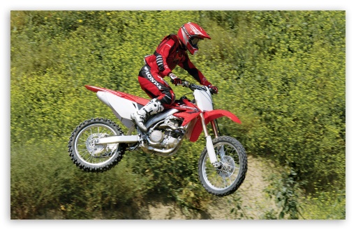 Download Motocross 30 UltraHD Wallpaper