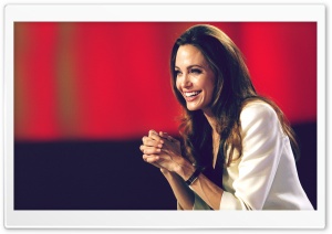 Angelina Jolie HD