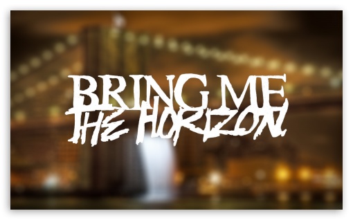 Download Bring Me The Horizon UltraHD Wallpaper