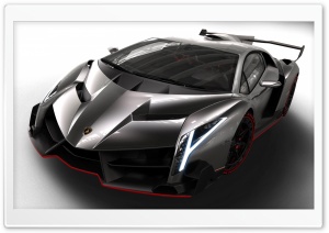 Lamborghini Veneno