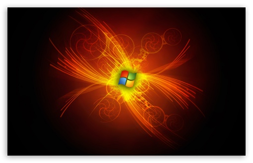 Download Windows 7's One-Year Anniversary UltraHD Wallpaper