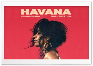 Havana Camila Cabello