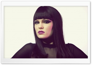 Jessie J Singer