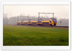 Arnhem Train