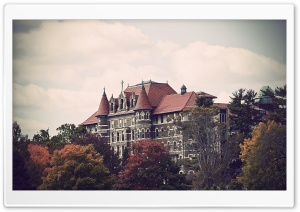 Chestnuthill College...