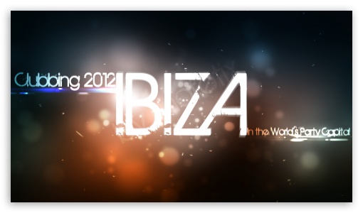 Download Ibiza Clubbing 2012 - in the World's... UltraHD Wallpaper