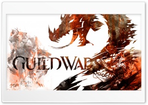 Guild Wars 2 - Rusty
