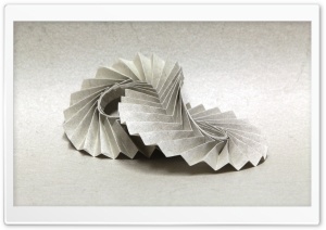 Paper Pleats