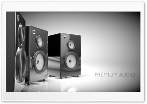 Premium Audio