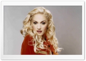 Gwen Stefani 2