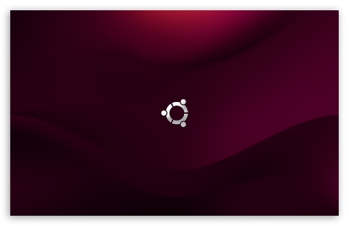 Download Ubuntu Lucid UltraHD Wallpaper
