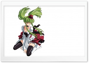 Code Geass CC