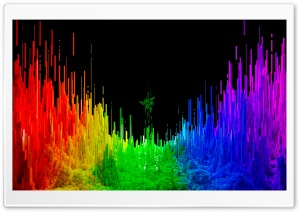 Razer Rainbow Spectrum...