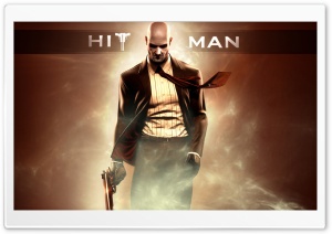 Hitman Absolution Game