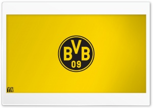 Borussia Dortmund by Yakub Nihat