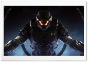 Halo Infinite 2020 Video Game