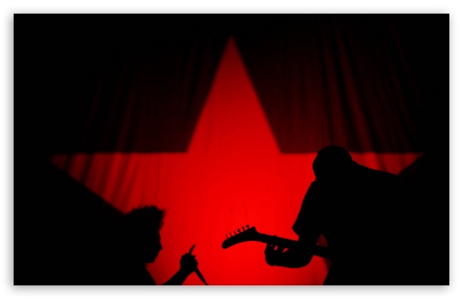 Download Red Star UltraHD