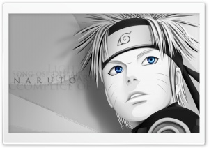 Eyes Of Naruto
