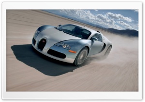 Bugatti Super Cars 2