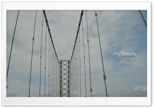 Bridge From Kerala HD