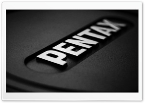 Pentax Brand